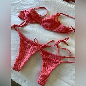 Monday Swimwear Bikinis